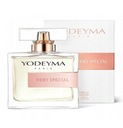 YODEYMA VERY SPECIAL 100ml parfumovaná voda