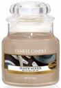 Sviečka Yankee Candle Seaside Woods Small Candle 104g