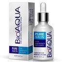 BIOAQUA Pure Skin pleťové sérum na akné