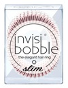 Invisibobble Slim Bella Rosa vlasové škrabky