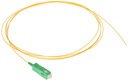 Pigtail Fiber Optic Section SC-APC 2m, bal. 10 ks.