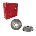 BREMBO BUBNOVÁ BRZDA. FIAT DUCATO 82-06