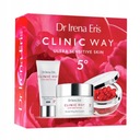 ERIS Clinic Way 5° denný krém + nočný krém + dermokapsuly 1 sada