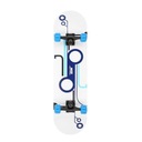 CR3108SA METRO 2 SKATEBOARD NILS EXTREME