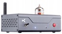 xDuoo MU-603 Bluetooth DAC a lampový predzosilňovač