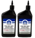 MOPAR REDUCER OIL NV245 247 249 2x 0,946L USA