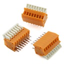 [10ks] 234-508 8 Pin ARK PCB Terminal 8 Strip DIL