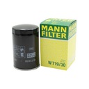 Olejový filter Mann W719/30