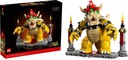 LEGO Super Mario - The Mighty Bowser 71411