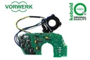 Elektronika motora Vorwerk Kobold VK140 VK150