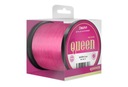 Delphin QUEEN Carp Pink vlasec 0,25mm / 1200m