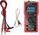 TRUE RMS DIGITAL METER UNIVERZÁLNY MULTIMETER