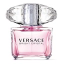 Versace Bright Crystal toaletná voda v spreji 90ml