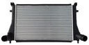 Intercooler AUDI Q3 18- 5QM145803D USA