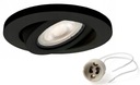 Light Prestige MOVING EYE LAGOS LED SVIETIDLÁ IP20