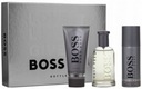 HUGO BOSS FĽAŠOVÁ SET