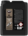 K2 DPF CLEANER - DPF REGENERATION - 5L - W155