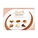 Lindt Creation Pralines Petits Dezertové čokolády Tiramisu bonboniéra 173g