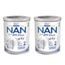 NESTLE NAN OPTIPRO PLUS 2 HM-O 2x800g