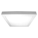 LUSTRE LED PANELY KAZETOVÝ STROPNÝ 28x28 cm 24W