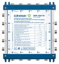 Spaun 5/5 kaskádový multiprepínač na 8 SMK 5583 FA