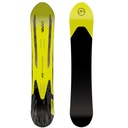 CAPITA The Navigator 2023 161 snowboard