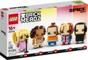 LEGO 40548 BRICKHEADZ POCTA SPICE DIEVČATÁM