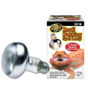 Zoomed Repti Basking Spot Lamp 60W - bodová výhrevná žiarovka