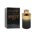 Toaletná voda Halloween Man Shot 125 ml