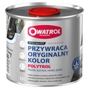 Owatrol Polytrol 500ml na regeneráciu plastov