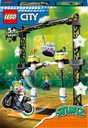 LEGO Tumble Stunt Challenge 60341 5+