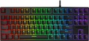 Modrá klávesnica Atax PRO RGB TKL Outemu (KRX0038)