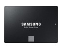 SAMSUNG 870 Evo 2,5″ 500 GB SSD disk