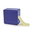 TAPE MEMO DISPENSER OFFICE SCHOOL NAVY