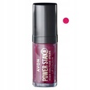 AVON Shiny PURPLE STRIKE tekutý rúž