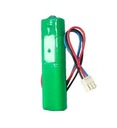 AWEX lampa BATÉRIA 4,8V 1800mAh NiMH