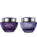 AVON Anew Platinum 55+ sada denného a nočného krému