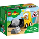 LEGO Duplo 10930 Buldozér