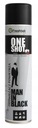 ONE SHOT osviežovač vzduchu MAN IN BLACK 600ml