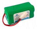 Batéria Batéria pre MJSTG1 14,4V 3500mAh