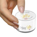 YOSHI JELLY PRO STAVEBNÝ GÉL KRYTÝ PIŠKUT 15g