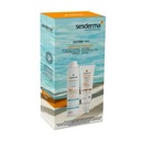 SESDERMA SET Repaskin sprej + fotoprotektor