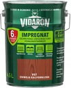 VIDARON IMPREGNAT 4v1 CALIFORNIA sekvoja 4,5L