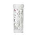 WELLA Blondor Freelights Powder Lightener púder na melír 400ml