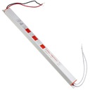 Zdroj Transformer Ultra Slim LED Strip 48W 4A