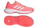 Topánky Adidas GameCourt 2 W GZ0696, veľkosť 38