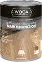 Woca Maintenance Oil Natural 1L osviežujúci olej