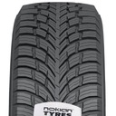 1x 205/75/16C R Nokian Seasonproof C CALL SEASON