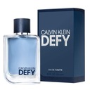 CALVIN KLEIN Defy EDT toaletná voda 100ml