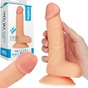 sex Dildo na prísavke Realistic Penis Erotica